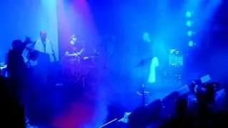 Смоки Мо и Баста   Брачо, Крепкий чай, Один на один (Live in Cosmonaut club)