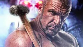 Triple H 17th Theme Song Bass Boosted | The Game | Motorhead