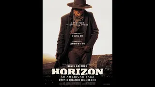 Horizon: An American Saga #horizonanamericansaga #news #movie