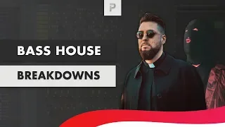 How To Make Breakdowns for Bass House 🚀