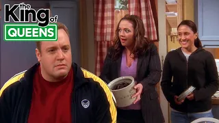 Doug and Carrie Hire A Maid | The King of Queens