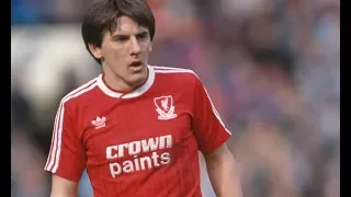 Peter Beardsley – Liverpool Football Club 1987–1991