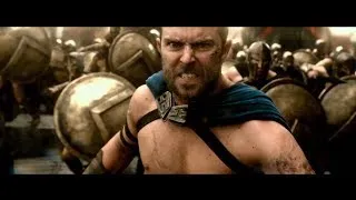 300: Rise of an Empire - HD 'Heroes' Featurette - Official Warner Bros. UK