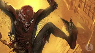 5 VERSÕES MALIGNAS DO HOMEM-ARANHA... A TERCEIRA É A PIOR!