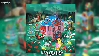 [Filtered Acapella] Red Velvet (레드벨벳) - Psycho