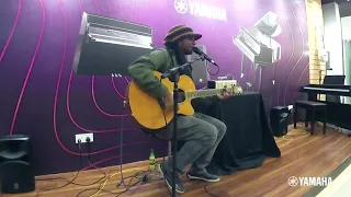 Ami Akash Pathabo - Rafa Live Unplugged