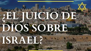 GARY LEE -🚨 ALERTA Y ADVERTENCIA TRISTE 🚨¿EL JUICIO DE DIOS SOBRE ISRAEL? 😢