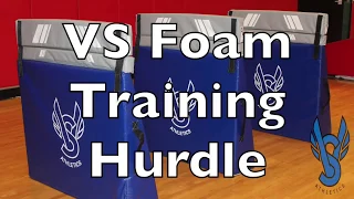 VS Foam Training Hurdle