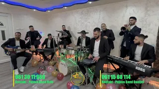 POJAVA BAND ♫ NOVOGODIŠNJI SPLET ♫ █▬█ █ ▀█▀ ♫ ©2023 STUDIO ROMA ELVIS 4K