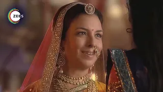 Jodha Akbar - Quick recap - 7_8_9 - Jalaluddin Mohammad Akbar,Jodha Bai - Zee TV