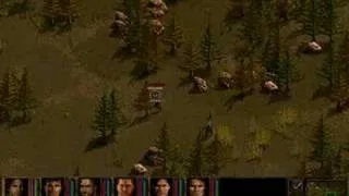 Jagged Alliance 2 one shot two kill