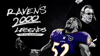 The Story Behind the NFL's Greatest Defense on the Biggest Stage! | Legends of the Playoffs