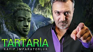 Tartaria İmparatorluğu Neden Gizleniyor? - Kaybolan Gizemli Uygarlık