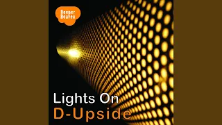 Lights On (DJ Lady Beat Remix)