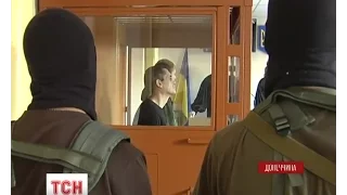 Російський майор Старков засуджений до 14 років тюрми