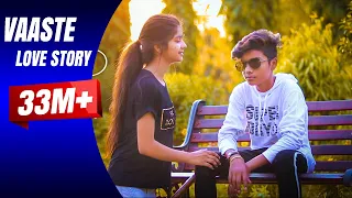 Vaaste love story Album Dance Video SD KING CHOREOGRAPHY