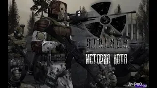 STALKER►История Кота►Обзор нового мода