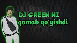 #GREEN71 #UZRAP  GREEN71 QAMOQDA UKASI MALUMOT BERDI