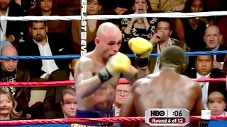 Andre Berto (USA) vs Luis Collazo (USA) _ Boxing Fight Highlights HD