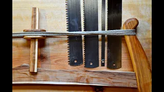 FrameSaw for carpenter and woodworker