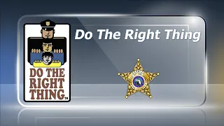 Do The Right Thing Awards: May 2024