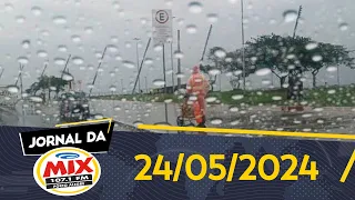 JORNAL DA MIX POA - 24/05/24