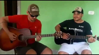 Cover da música Quase - Cleber e Cauan - João Wilson e Barreto