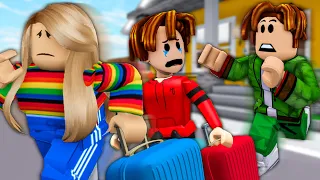 ROBLOX LIFE : Fateful Meeting | Roblox Animation