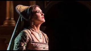 "Piangete voi?.. Al dolce guidami" (Anna Bolena, Donizetti) — Olga Peretyatko