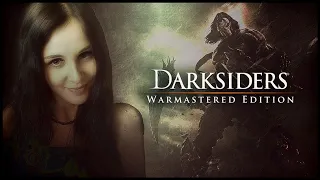 Darksiders | Первое прохождение | Начало