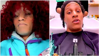 Laurent [Les Twins] - Time To Change 😂