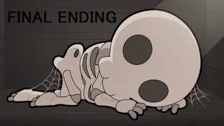 The Binding of Isaac: Afterbirth+ True Ending