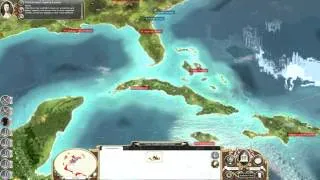 Let's Play Empire Total War: Great Britain World Domination Campaign PT43