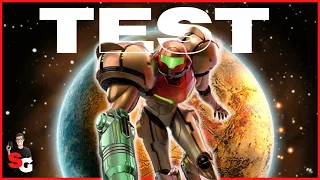 TEST: METROID PRIME REMASTERED. Une claque, tout simplement.