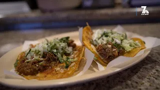 San Diego's Best Tacos? Two Chula Vista Taquerias to Win Over Your Taste Buds | NBC 7 San Diego