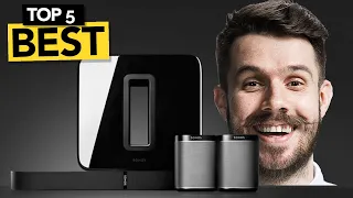 ✅ Best Home Theater System to buy this year | TOP 5 review