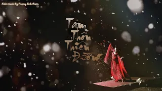 [Vietsub] Tam Thốn Thiên Đường - Nghiêm Nghệ Đan ( OST Bộ Bộ Kinh Tâm )