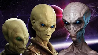 Os Estados Unidos Possuem Provas Sobre Extraterrestres, UAPs e UFOs? #alien #ufox #ufo #uap #aliens