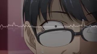 Kakegurui OST - Things Remembered