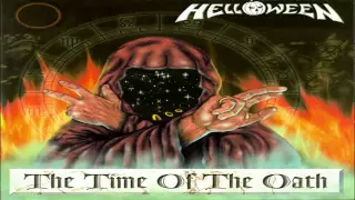 Helloween - The Time Of The Oath  [Full  Album]