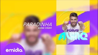 Avine Vinny - Paradinha (Álbum Férias com Avine)