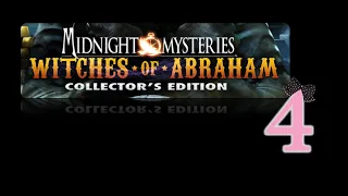 Midnight Mysteries 5: Witches Of Abraham (CE) - Ep4