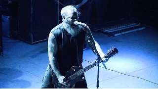 NEUROSIS live at Union Transfer, Aug. 11th, 2015 (FULL SET)