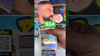 The Results Were Shocking! (Grading $1,000 Mint Pokemon Cards)