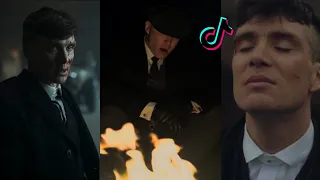 Thomas Shelby TikTok Compilation (Part 2)