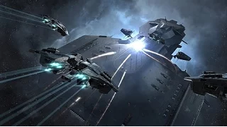 Eve Online, какие орудия выбрать новичку?