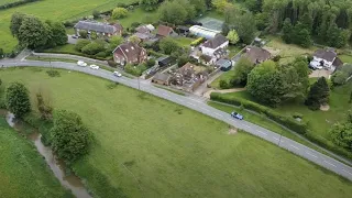 Yew Cottage, Laddingford, Kent