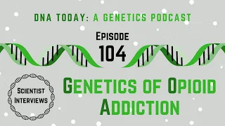 Genetics of Opioid Addiction