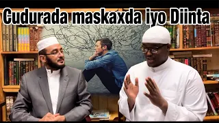 Maxaad ka taqanaa dawooyinka xanuunka maskaxda?