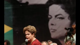 Câmara Debate = A Situação do Impeachment de Dilma Rousseff 25 04 16